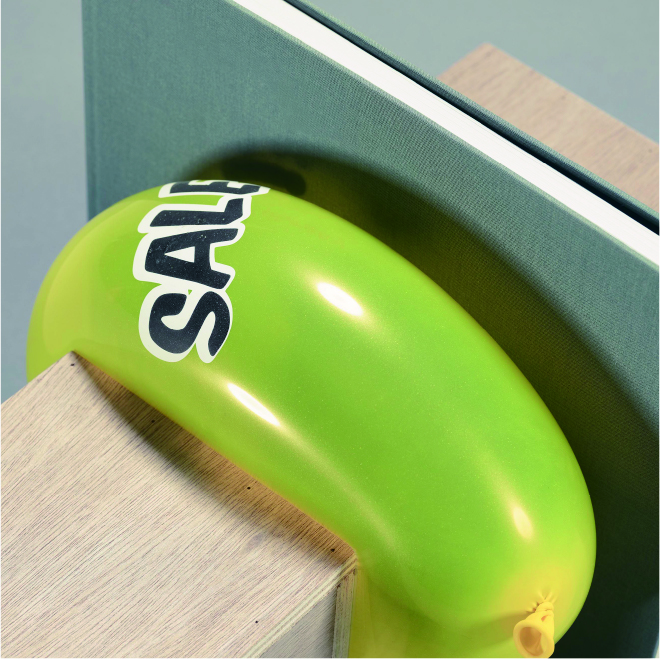 Balloon Public pressure Books