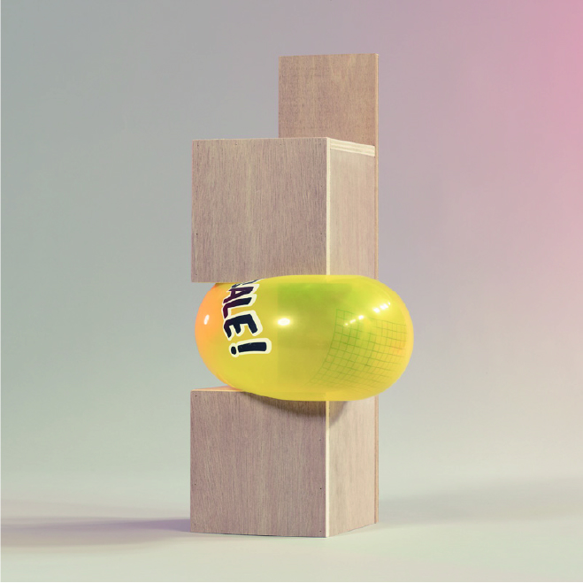 Balloon Public pressure